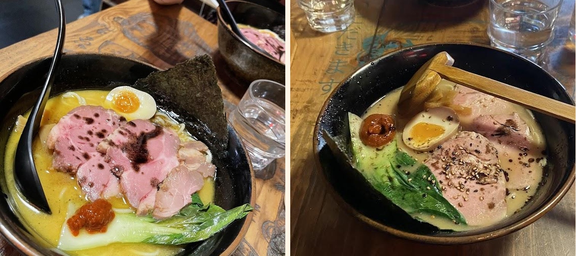 Umami ramen - Gallery Image 9