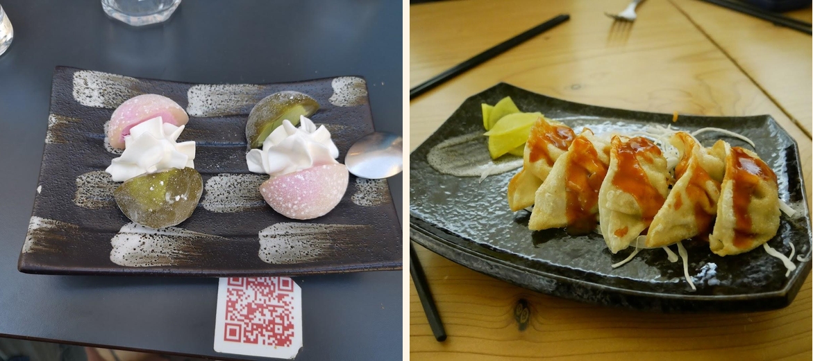 Umami ramen - Gallery Image 1