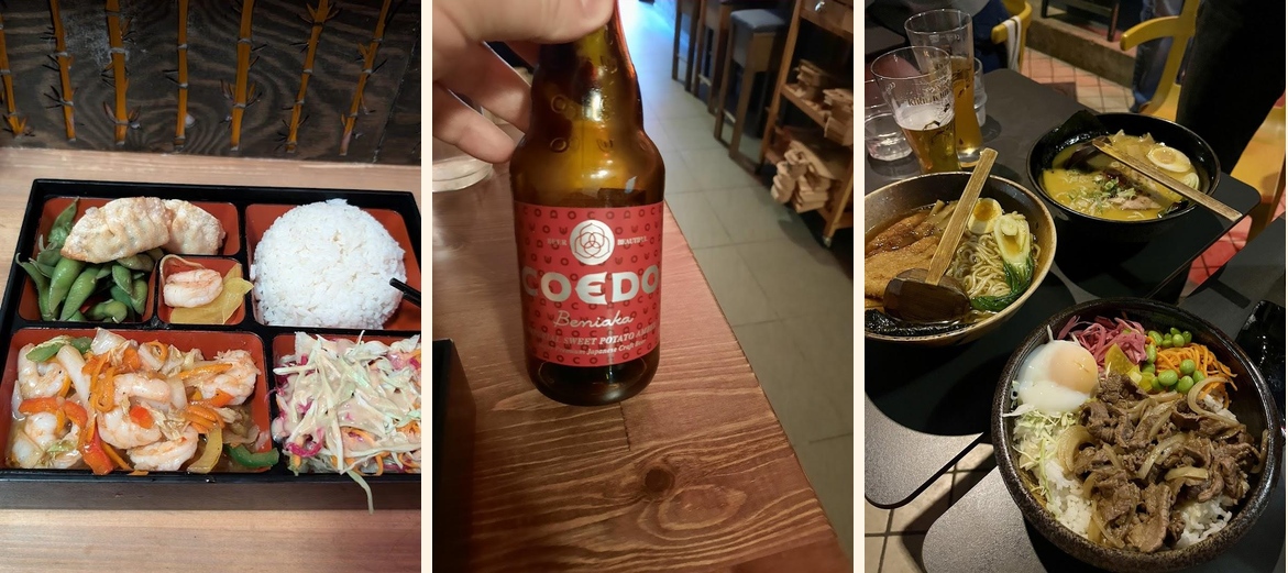 Umami ramen - Gallery Image 2