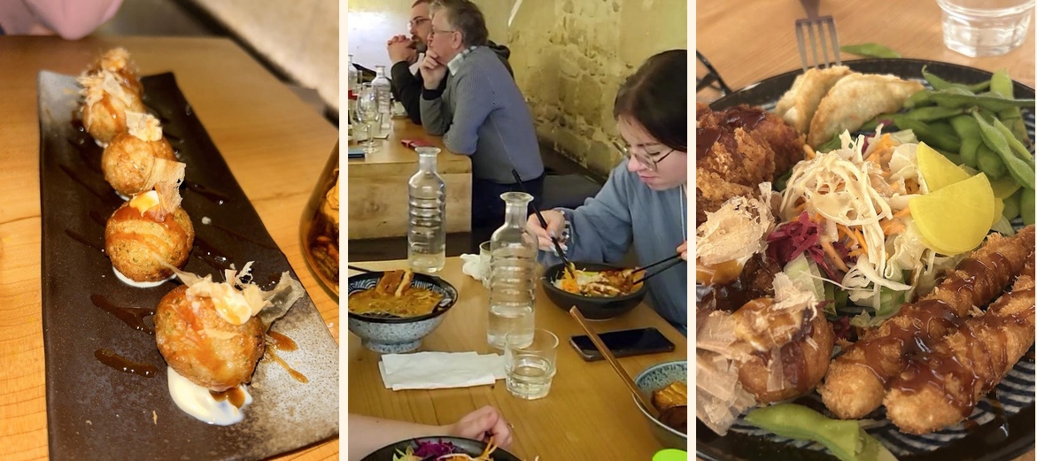 Umami ramen - Gallery Image 3