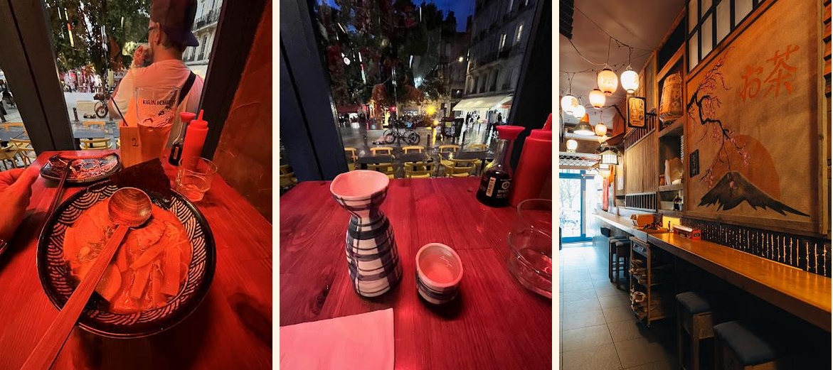 Umami ramen - Gallery Image 4