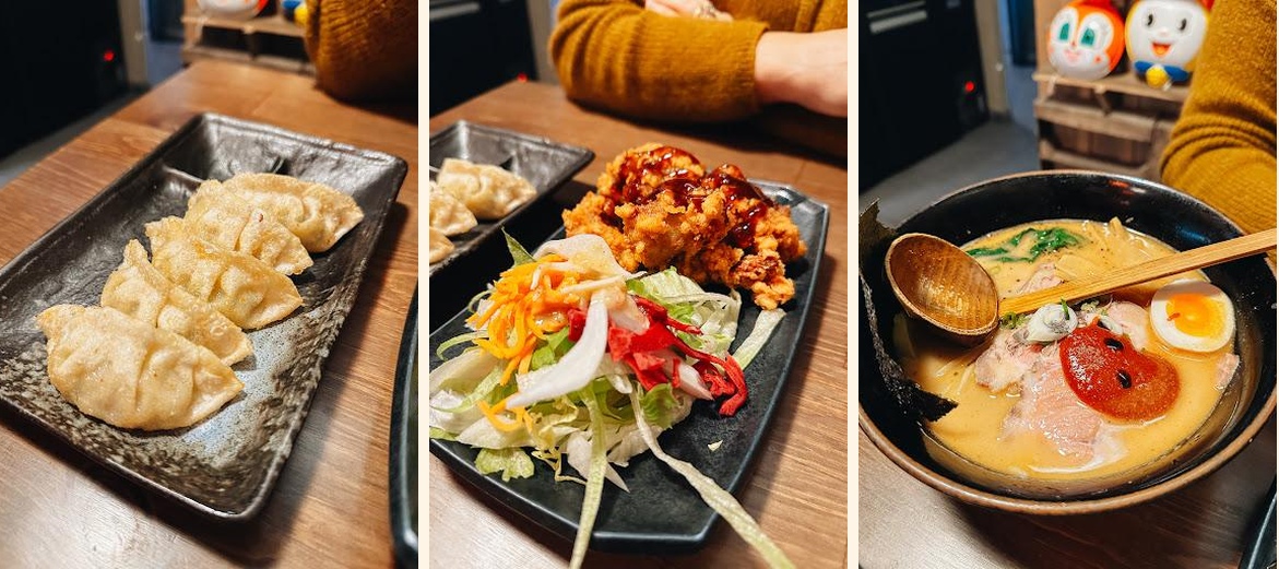 Umami ramen - Gallery Image 5