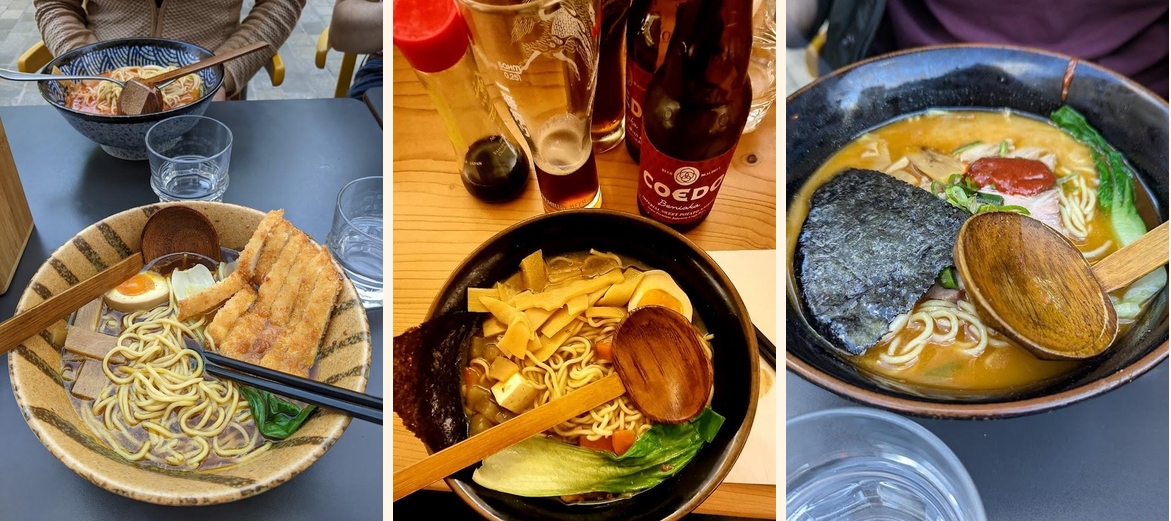 Umami ramen - Gallery Image 7